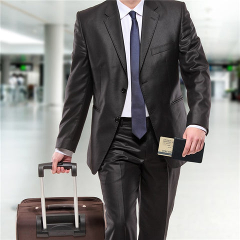 Multi-functional PU Leather Bi-fold Wallet Cover Case Passport Holder
