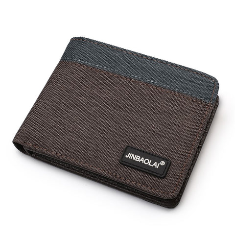 Men Genuine Leather Purse Multi-slot Large Compartment Zipper Wallet