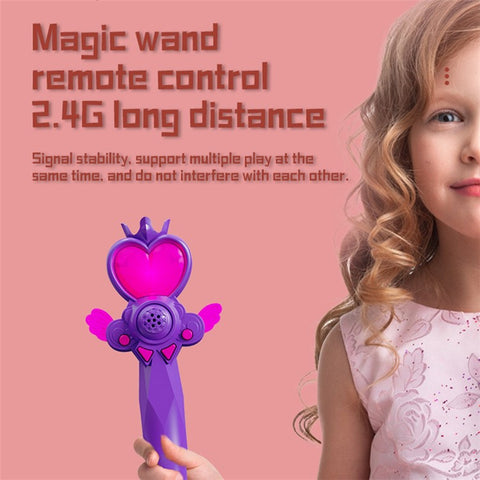 4DRC V40 Kids Butterfly Quadcopter RC Drone Toy without Aerial Photo Function, Dual Batteries
