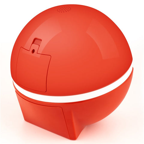 Smart Coin Bill Recognizing Piggy Bank for Kids Automatic Counting Money Box (USD Version)
