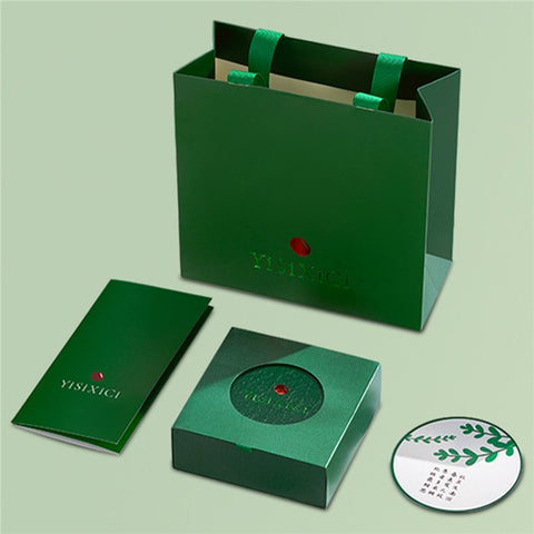 YISIXICI XL13140014 Pearl Pendant Necklace S925 Silver Neck Jewelry Women's Birthday Gift