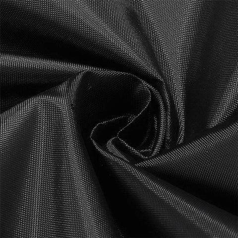 Outdoor Waterproof Oxford Cloth Straight Umbrella Cover Garden Cantilever Parasol Sunshade Cover