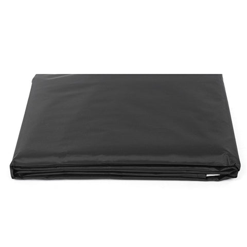 Outdoor Waterproof Oxford Cloth Straight Umbrella Cover Garden Cantilever Parasol Sunshade Cover