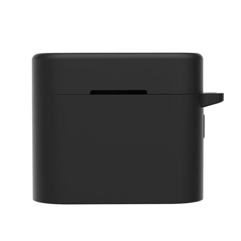 Shockproof Silicone Bluetooth-compatible Earphones Case Cover Protector for Xiaomi Air 2 Pro