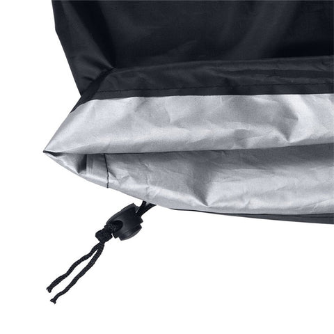 20lb Propane Gas Tank Cover Waterproof 210D Oxford Cloth Gas Can Cover for Propane Cylinder