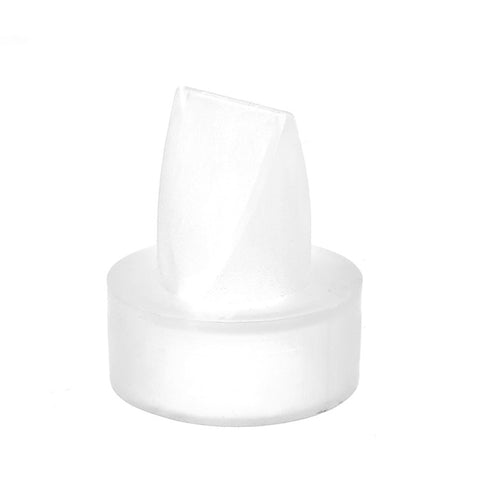 MIUFA Silicone Valve Electric Breast Pump Part Anti-backflow Valve