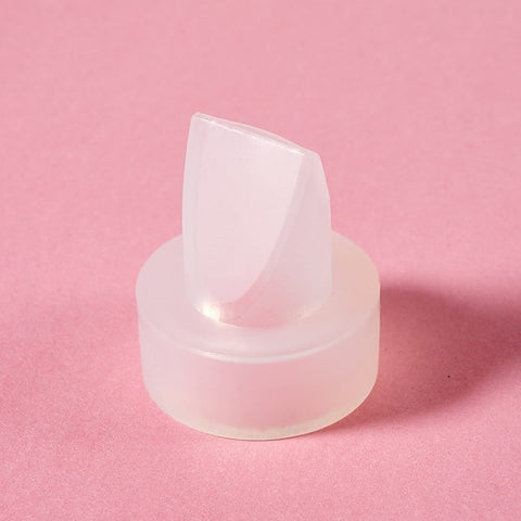 MIUFA Silicone Valve Electric Breast Pump Part Anti-backflow Valve