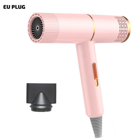 Negative Ionic Blow Dryer Salon Professional Smooth Hair Blower