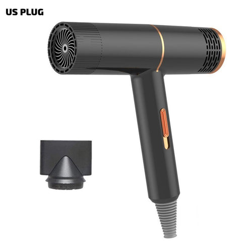 Negative Ionic Blow Dryer Salon Professional Smooth Hair Blower
