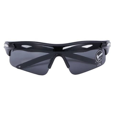 Windproof Sports Eyewear Bicycle Cycling MTB Riding Glasses Outdoor Sunglasses
