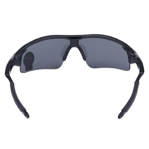 Windproof Sports Eyewear Bicycle Cycling MTB Riding Glasses Outdoor Sunglasses