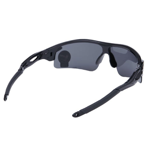 Windproof Sports Eyewear Bicycle Cycling MTB Riding Glasses Outdoor Sunglasses