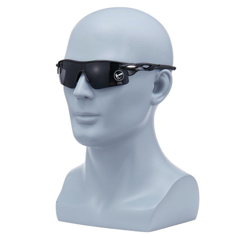 Windproof Sports Eyewear Bicycle Cycling MTB Riding Glasses Outdoor Sunglasses