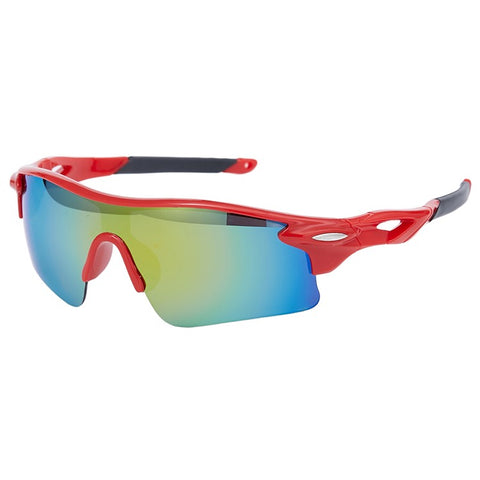 Windproof Sports Eyewear Bicycle Cycling MTB Riding Glasses Outdoor Sunglasses