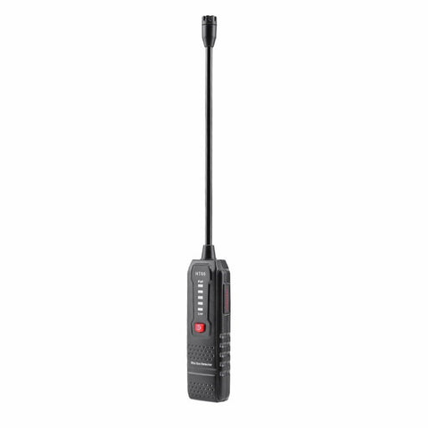 HABOTEST HT66 Gas Leak Detector Portable Gas Sniffer with Sound Light Alarm, Range 50 to 1,000 ppm