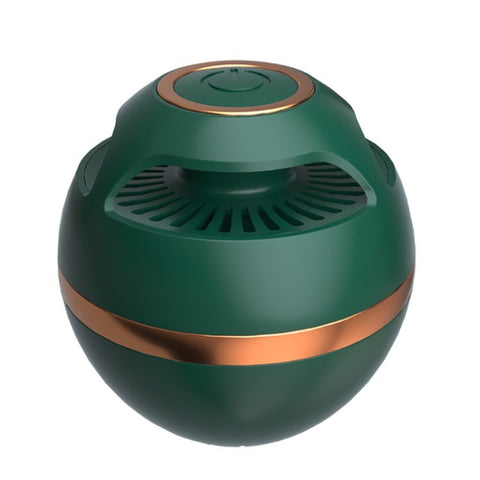 Compact Size Refrigerator Deodorizer Mini Ozone Odor Remover Eliminator