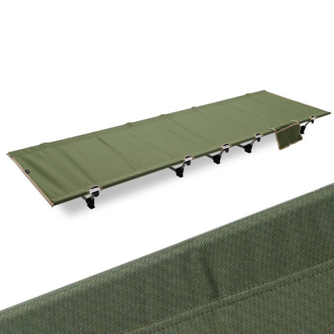 Camping Cot Sleeping Cot Portable Folding Bed for Camping Outdoor Travel