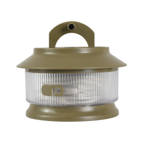 20m Retractable IPX4 Waterproof Light Strip Outdoor Camping Ambient Lamp