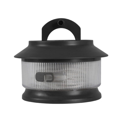 20m Retractable IPX4 Waterproof Light Strip Outdoor Camping Ambient Lamp