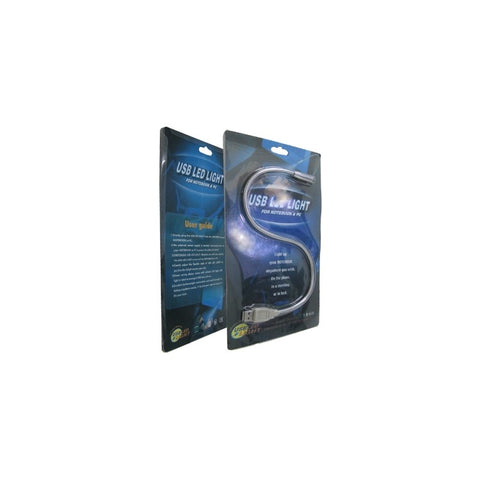 USB LED Light For Notebook & PC
