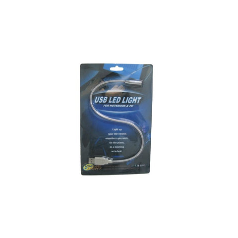 USB LED Light For Notebook & PC