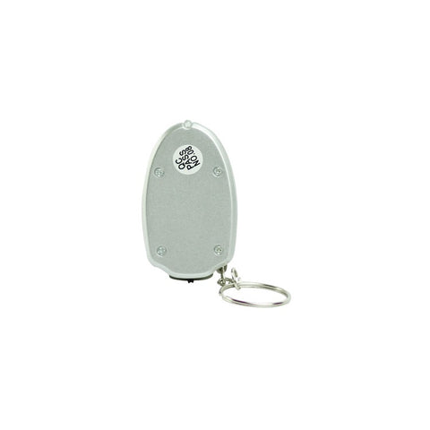 New Ultrasonic Anti Mosquito Insect Repellent Repeller with Keychain