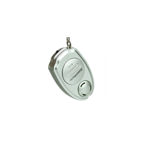 New Ultrasonic Anti Mosquito Insect Repellent Repeller with Keychain