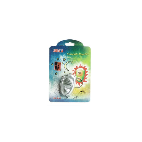 New Ultrasonic Anti Mosquito Insect Repellent Repeller with Keychain