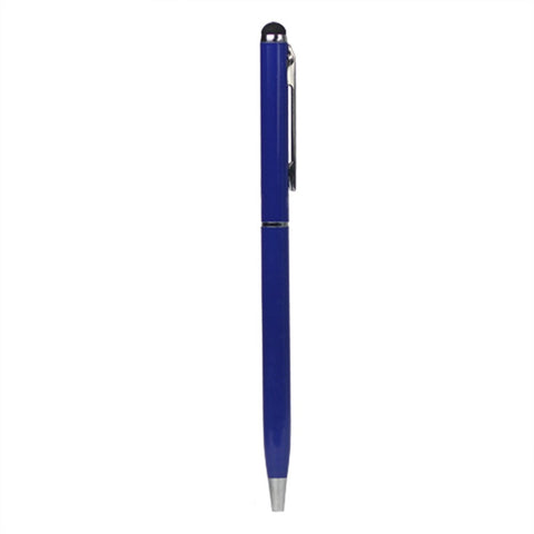 Soft Capacitive Stylus Touch Pen for iPhone SE 5s 5c 5 4S 4 iPad iPod Samsung Galaxy S 4 IV i9500 etc.
