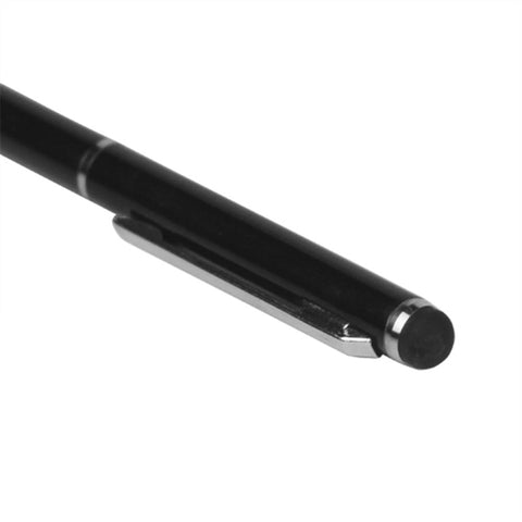 Soft Capacitive Stylus Touch Pen for iPhone SE 5s 5c 5 4S 4 iPad iPod Samsung Galaxy S 4 IV i9500 etc.