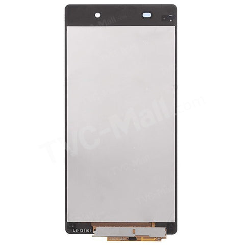 OEM LCD Touch Screen Digitizer Assembly for Sony Xperia Z2 D6503 D6502 D6543