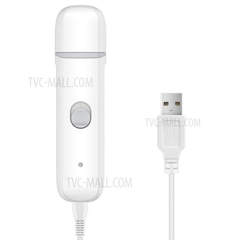 XIAOMI YPOUPIN PAWBBY Pet Nail Clippers Dog Cat Gentle Claw Paw Care Grinder Electric Trimmer Painless Paws Grooming