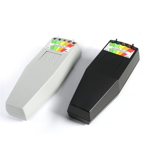 K2 Portable Electromagnetic Magnetic Field Radiation Detector Monitor