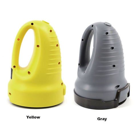 Snow Remover Hand Held Electric Snow Remover Automatic Snow Scraper Electric Ice Scraper