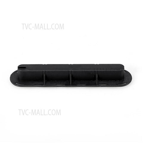 3Pcs Future Tri Fins Box Plugs Fin Base SUP Screw Surf Fins Plugs Set Extra Fin Key Fin Screws