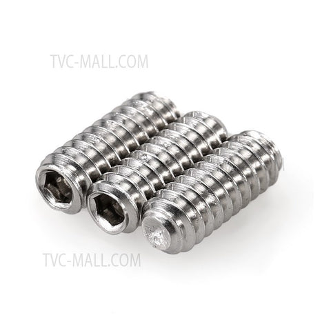 3Pcs Future Tri Fins Box Plugs Fin Base SUP Screw Surf Fins Plugs Set Extra Fin Key Fin Screws