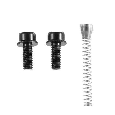 TOLIDS Solid Disc Brake Calipers Front Rear Disc Brake Electric Scooter Disc Brake Caliper Replacement for Kugoo M4