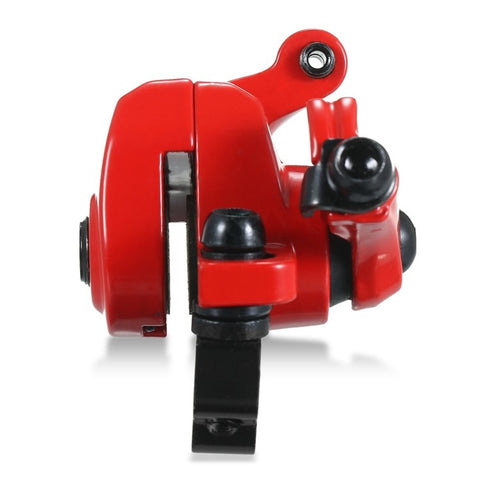 TOLIDS Solid Disc Brake Calipers Front Rear Disc Brake Electric Scooter Disc Brake Caliper Replacement for Kugoo M4