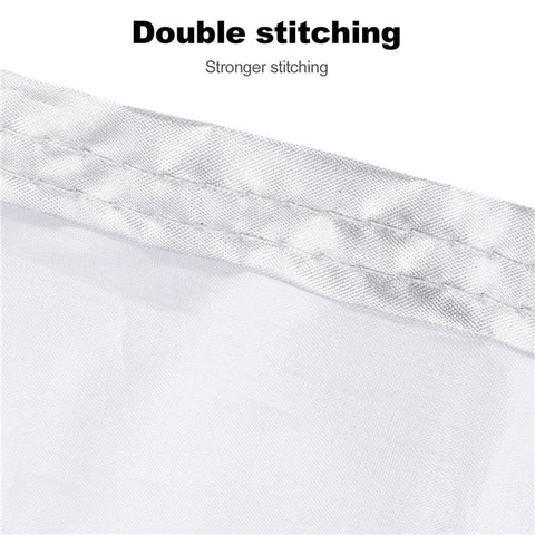 BSDDP 200x90x100cm Motorcycle Cover with Keyhole Oxford Cloth Waterproof Dustproof Motorbike Outdoor Protective Hood Cover