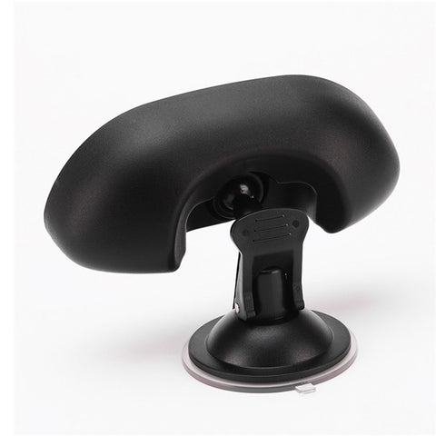 Baby Car Mirror Rear Facing Baby View Suction Cup Mirror Wide Convex and Shatterproof