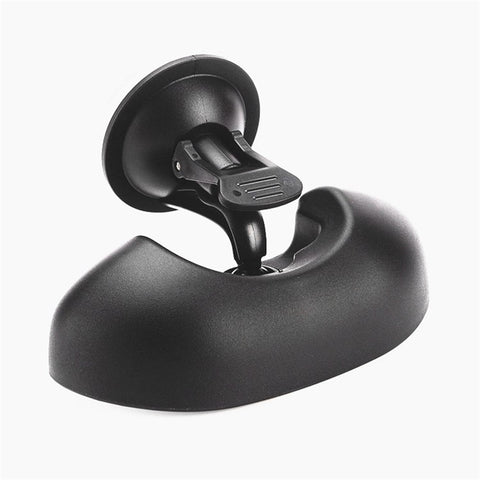 Baby Car Mirror Rear Facing Baby View Suction Cup Mirror Wide Convex and Shatterproof
