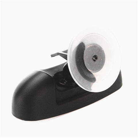Baby Car Mirror Rear Facing Baby View Suction Cup Mirror Wide Convex and Shatterproof