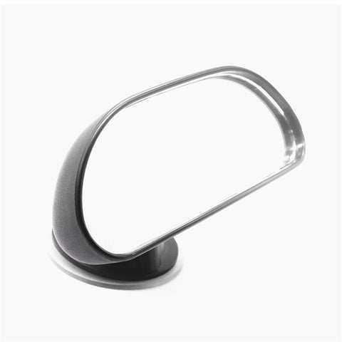 Baby Car Mirror Rear Facing Baby View Suction Cup Mirror Wide Convex and Shatterproof