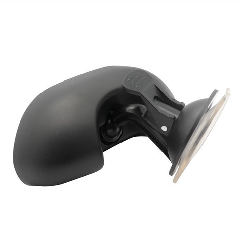 Baby Car Mirror Rear Facing Baby View Suction Cup Mirror Wide Convex and Shatterproof