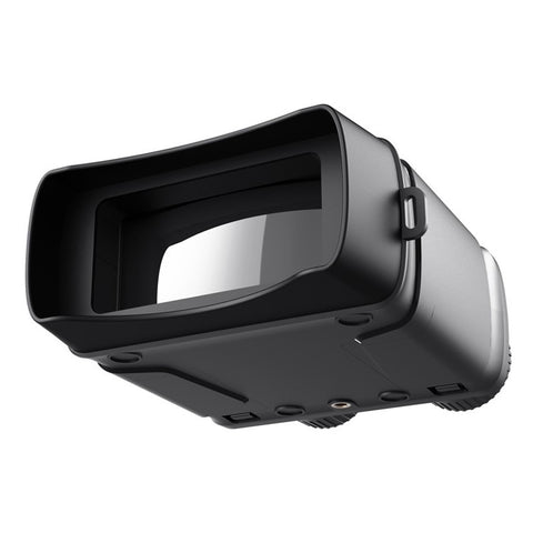 R6 10 Megapixel 1080P Outdoor Night-Vision Infrared Optical Binocular 5X Digital Zoom Photo Video Playback Modes 300m Viewing Distance for Outdoor Hunt Boating Journey