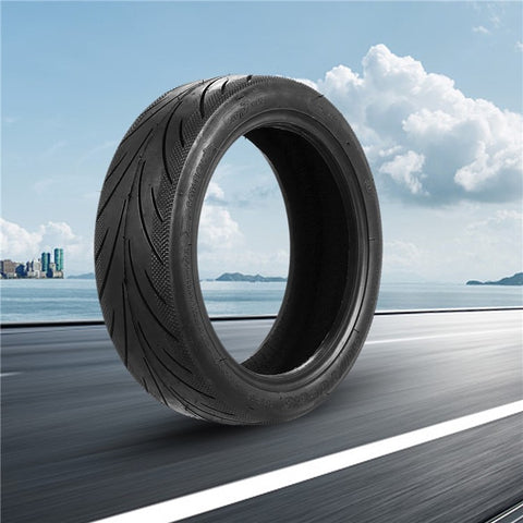 For Ninebot G30 Electric Scooter 60/70-6.5 Tubeless Tire Thicken Explosion-proof Tire Replacement No Inflation Tire
