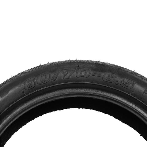 For Ninebot G30 Electric Scooter 60/70-6.5 Tubeless Tire Thicken Explosion-proof Tire Replacement No Inflation Tire