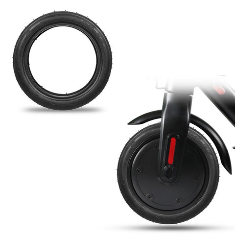 For Ninebot G30 Electric Scooter 60/70-6.5 Tubeless Tire Thicken Explosion-proof Tire Replacement No Inflation Tire
