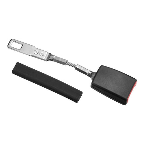 Seat Belt Extender Cars Seatbelt Buckle Extension 25cm Auto Car Seat Belt Clip Extender