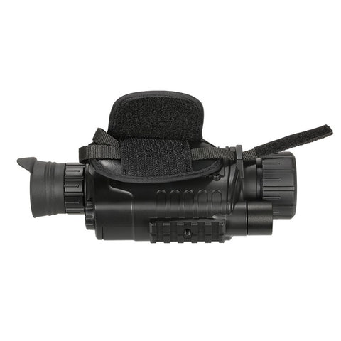 Monocular Telescope 5x40 Multi-functional IR Digital Night Vision HD Scopes with Camera Video Recorder Camcorder Function